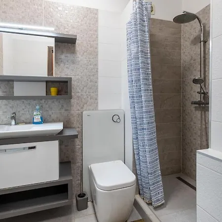 2 Apartamento Hajdúszoboszló